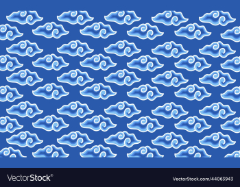 batik mega mendung blue pattern background batik mega mendung blue pattern background