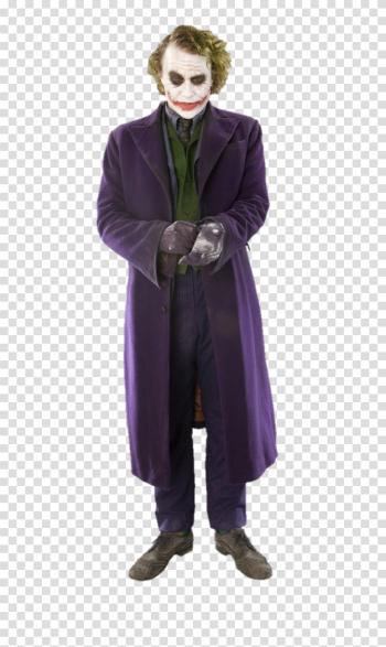 Batman Dark Knight Joker PNG by Metropolis-Hero1125 on DeviantArt