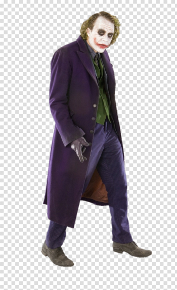 Batman Dark Knight Joker PNG by Metropolis-Hero1125 on DeviantArt