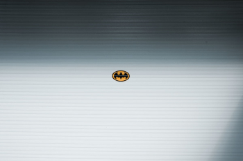 Batman Logo
