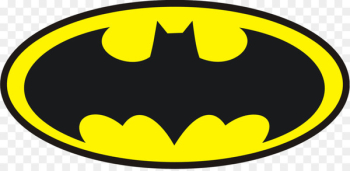 Batman Logo Clip art - Batman Logo Png 