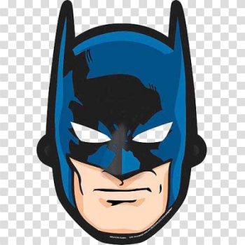 Batman Mask PNG Pic