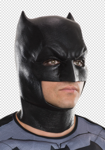 Batman Mask Transparent Images