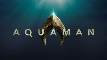 Batman-News.com on Twitter: "New #Aquaman logo (left) vs. the old ...