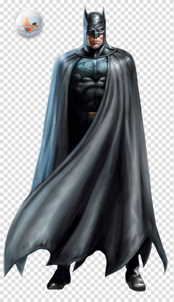 Batman PNG Picture