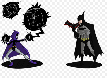 Batman, Raven, Dick Grayson, Fictional Character PNG Batman, Raven, Dick Grayson, Fictional Character PNG