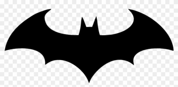 Batman Symbol - Logo Batman Arkham Origins Batman Symbol - Logo Batman Arkham Origins