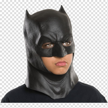 Batman Wonder Woman Superman Aquaman Mask, batman transparent background PNG clipart Batman Wonder Woman Superman Aquaman Mask, batman transparent background PNG clipart