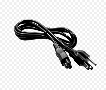 Battery Charger, Power Cord, Adapter, Cable, Electronics Accessory PNG