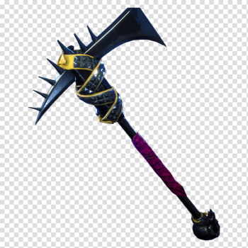 Battle Royale Weapon Fortnite Axe HD Image Free PNG Battle Royale Weapon Fortnite Axe HD Image Free PNG