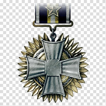 Battlefield 3 Medal of Honor: Warfighter Accounting Principles for Tax Purposes Ribbon, medal transparent background PNG clipart