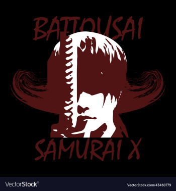 battousai samurai x battousai samurai x