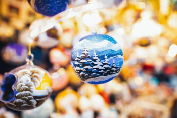 bauble lot bauble lot