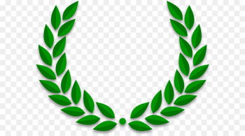 Bay laurel Laurel wreath Clip art Image - crown 