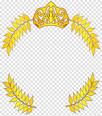 Bay Laurel Laurel wreath Leaf Corona de laurel , Leaf transparent background PNG clipart