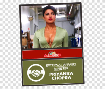 Baywatch Priyanka Chopra Actor Victoria Leeds Hollywood