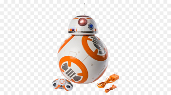 Bb8, Star Wars, Star Wars Hero Droid Bb8, Baby Toys, Technology PNG