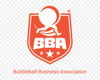 BBA Bubbleball Business administration Company College - operational bubble 