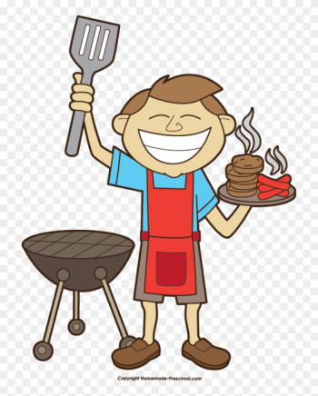 Bbq Clipart