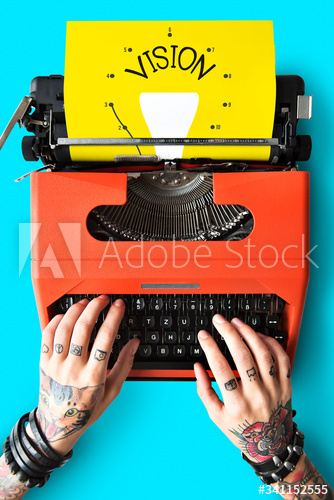 Be Creative Insight Vision Icon Be Creative Insight Vision Icon