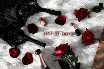 Be Mine Letters Be Mine Letters
