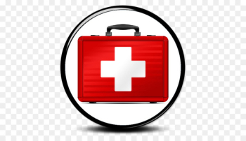 Be Prepared First Aid, First Aid Kits, First Aid, Red, Medical Bag PNG