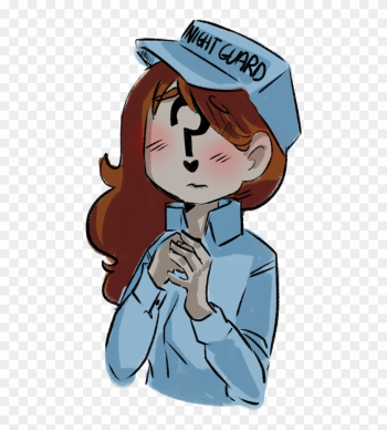 Be The Other Security Guards Her Name Will Be Jemma - Fnaf Girl Security Guard Be The Other Security Guards Her Name Will Be Jemma - Fnaf Girl Security Guard