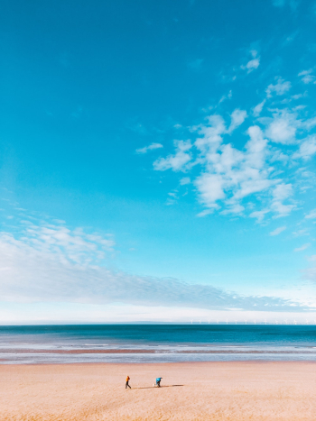 Beach Beach