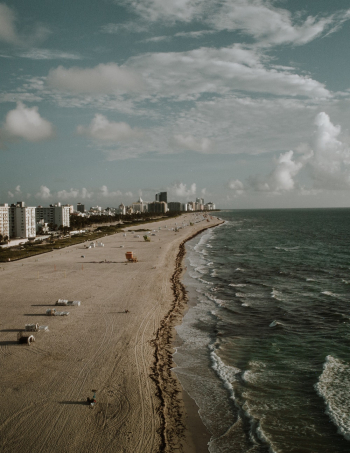 Beach Beach