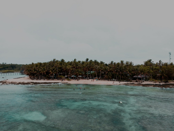 Beach Beach