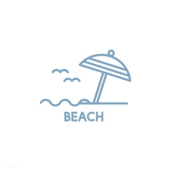 Beach active adventure | Free stock vector - 396799 Beach active adventure | Free stock vector - 396799