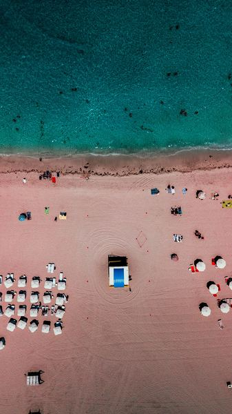 beach aerial photography beach aerial photography