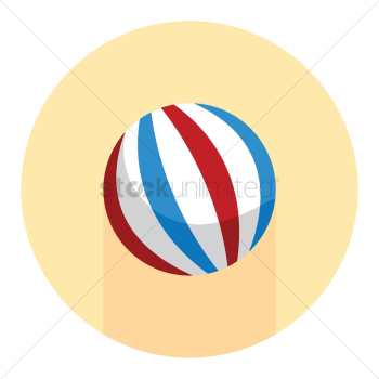 Beach ball Beach ball
