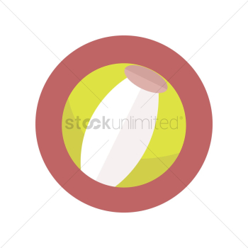 Beach ball Beach ball