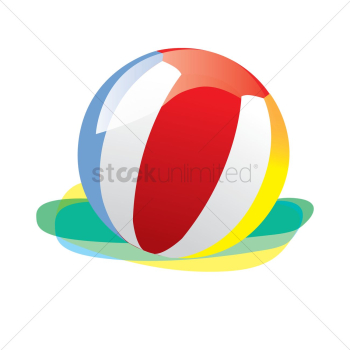 Beach ball Beach ball