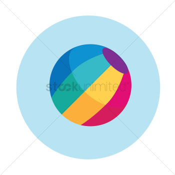 Beach ball Beach ball