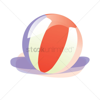 Beach ball Beach ball