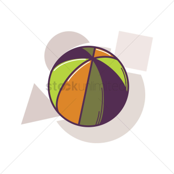 Beach ball Beach ball