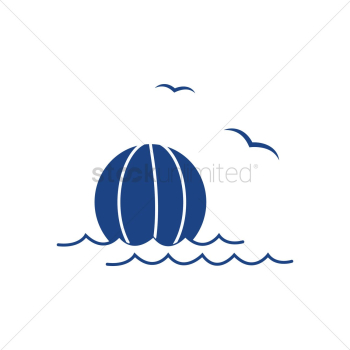 Beach ball Beach ball