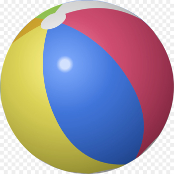 Beach ball - ball Beach ball - ball