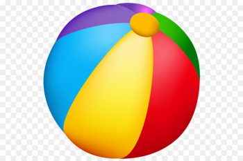 Beach ball Clip art - beach ball Beach ball Clip art - beach ball