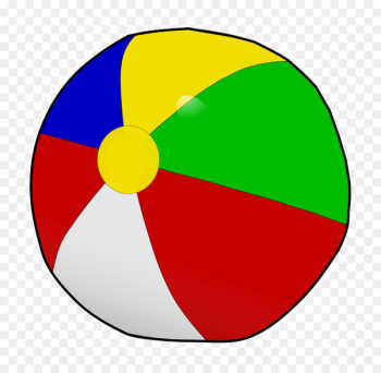 Beach ball Clip art - beach ball Beach ball Clip art - beach ball
