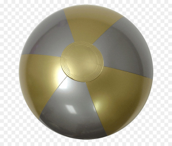 Beach ball Metallic color Volleyball - ball Beach ball Metallic color Volleyball - ball