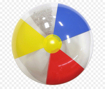 Beach ball Toy Inflatable - ball Beach ball Toy Inflatable - ball