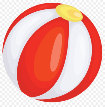Beach ball Volleyball Clip art - ball Beach ball Volleyball Clip art - ball