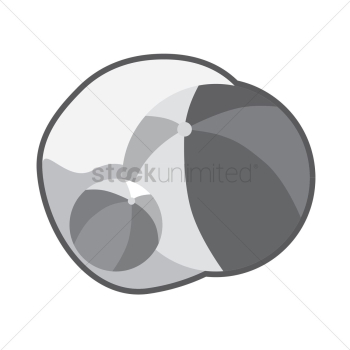 Beach balls Beach balls