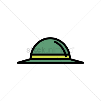 Beach hat Beach hat