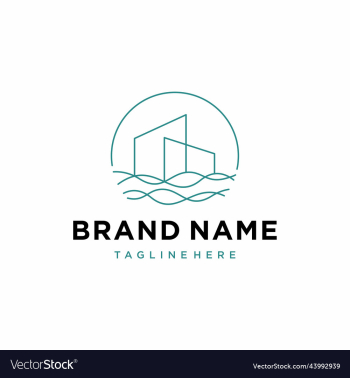 beach house logo real estate logo beach resort beach house logo real estate logo beach resort