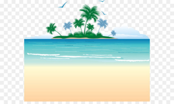 Beach Island Shore - Beach Island Beach Island Shore - Beach Island
