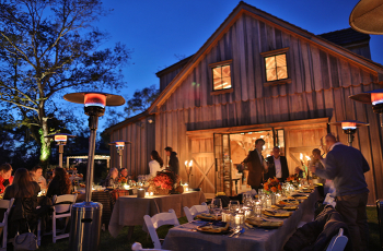 Beach Plum Farm's Fall Farm-to-Table Dinner Series – Beach Plum Farm